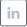 Linkedin Icon